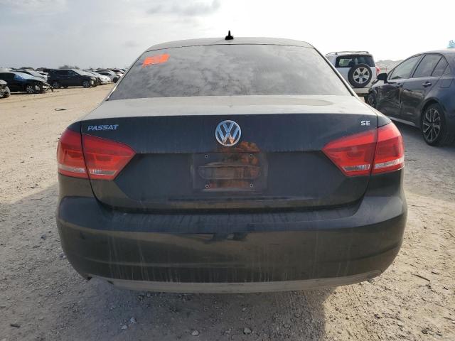 Photo 5 VIN: 1VWBH7A30CC096490 - VOLKSWAGEN PASSAT 