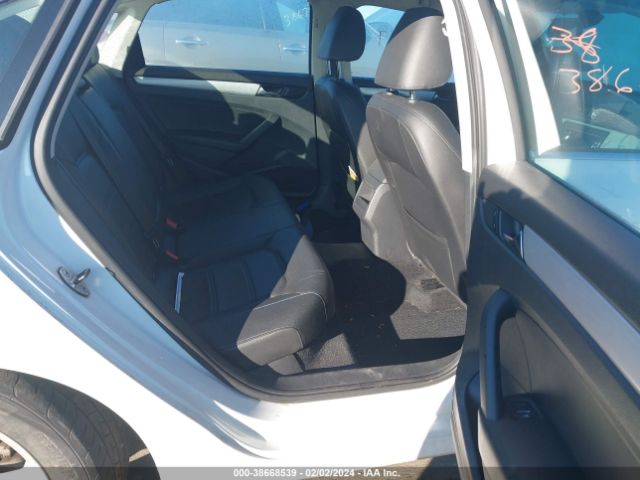 Photo 7 VIN: 1VWBH7A30CC098241 - VOLKSWAGEN PASSAT 