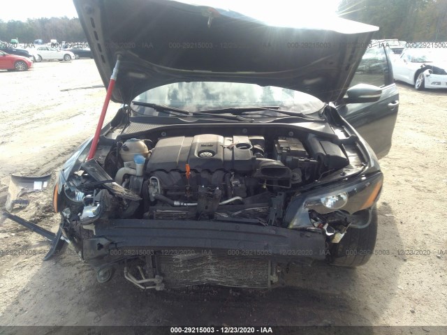 Photo 9 VIN: 1VWBH7A30CC109299 - VOLKSWAGEN PASSAT 