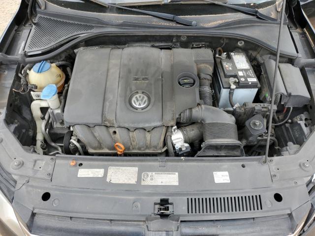 Photo 10 VIN: 1VWBH7A30DC000830 - VOLKSWAGEN PASSAT 