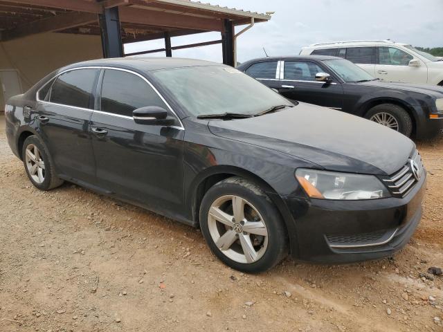 Photo 3 VIN: 1VWBH7A30DC000830 - VOLKSWAGEN PASSAT 