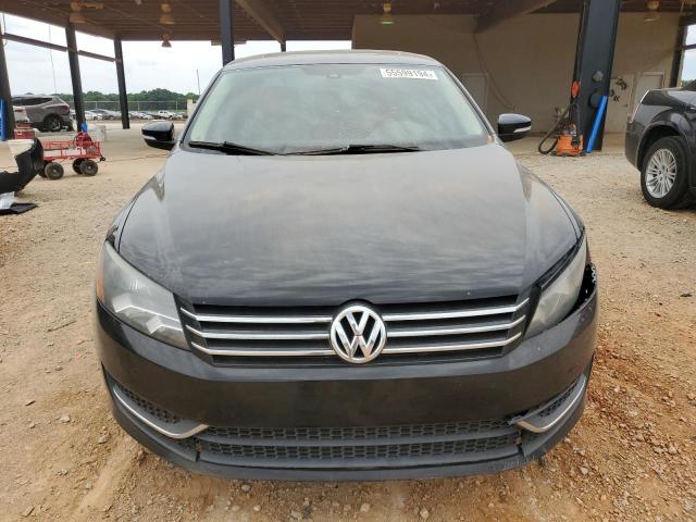 Photo 4 VIN: 1VWBH7A30DC000830 - VOLKSWAGEN PASSAT 