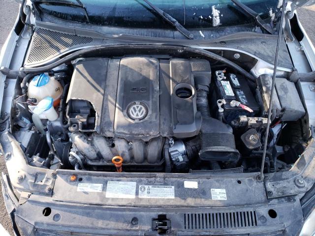 Photo 10 VIN: 1VWBH7A30DC008670 - VOLKSWAGEN PASSAT 