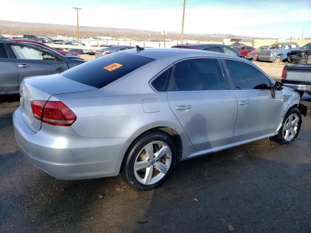 Photo 2 VIN: 1VWBH7A30DC008670 - VOLKSWAGEN PASSAT 