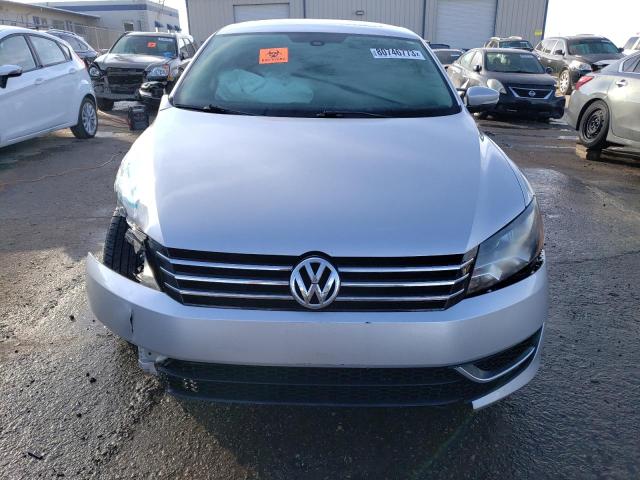 Photo 4 VIN: 1VWBH7A30DC008670 - VOLKSWAGEN PASSAT 