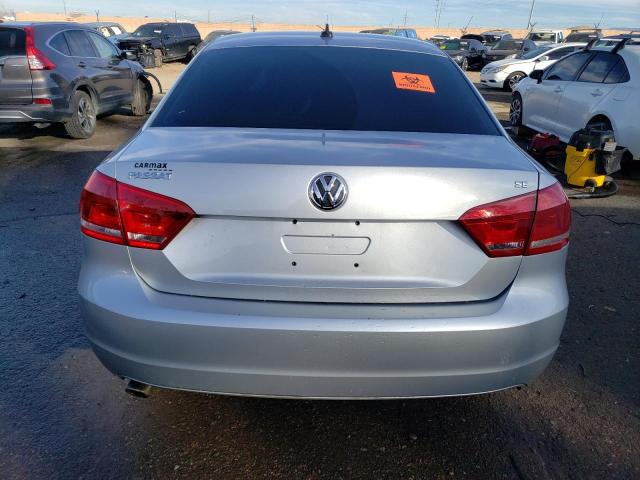 Photo 5 VIN: 1VWBH7A30DC008670 - VOLKSWAGEN PASSAT 