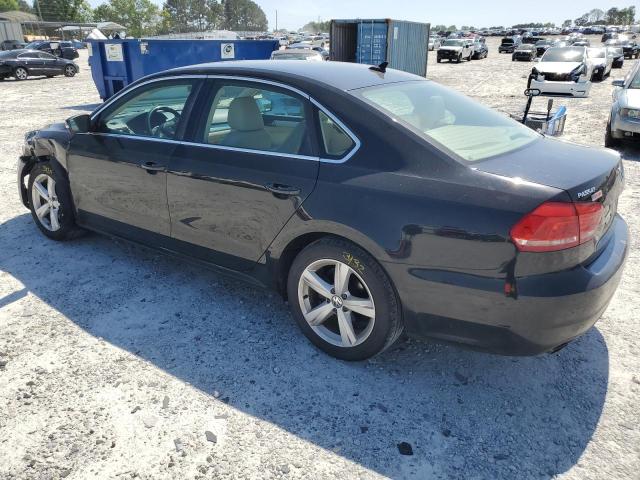 Photo 1 VIN: 1VWBH7A30DC008930 - VOLKSWAGEN PASSAT SE 