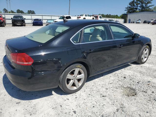 Photo 2 VIN: 1VWBH7A30DC008930 - VOLKSWAGEN PASSAT SE 