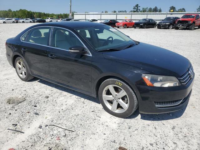 Photo 3 VIN: 1VWBH7A30DC008930 - VOLKSWAGEN PASSAT SE 