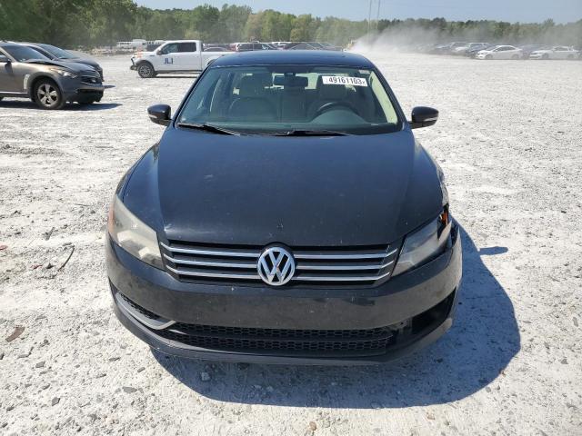 Photo 4 VIN: 1VWBH7A30DC008930 - VOLKSWAGEN PASSAT SE 