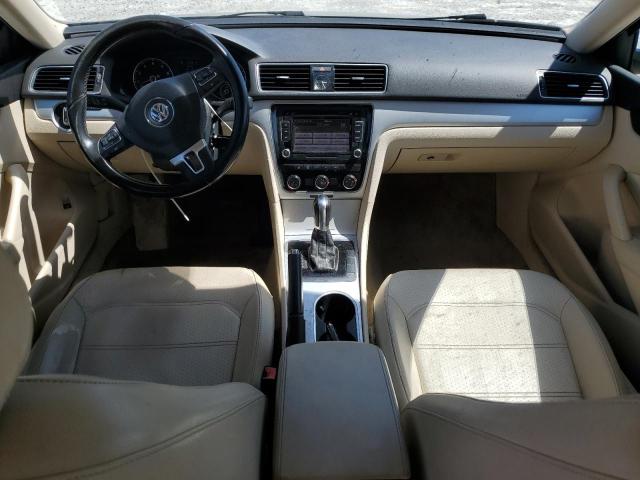 Photo 7 VIN: 1VWBH7A30DC008930 - VOLKSWAGEN PASSAT SE 