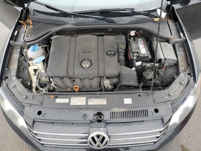 Photo 10 VIN: 1VWBH7A30DC022326 - VOLKSWAGEN PASSAT 