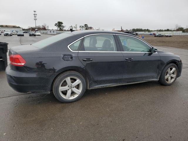 Photo 2 VIN: 1VWBH7A30DC022326 - VOLKSWAGEN PASSAT 