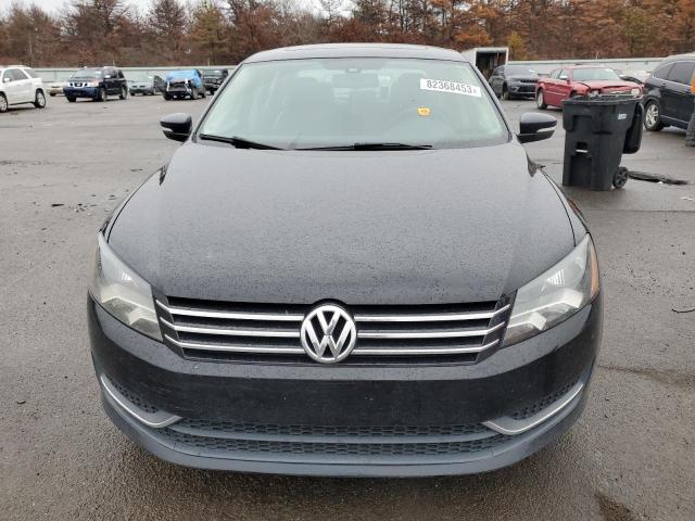 Photo 4 VIN: 1VWBH7A30DC022326 - VOLKSWAGEN PASSAT 