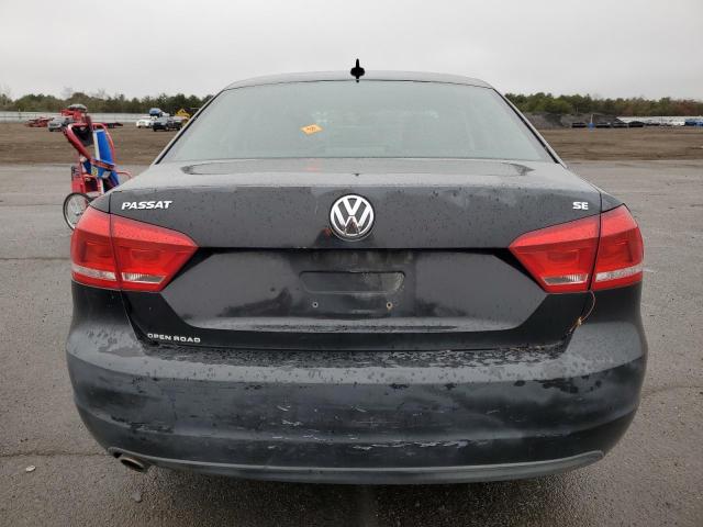 Photo 5 VIN: 1VWBH7A30DC022326 - VOLKSWAGEN PASSAT 