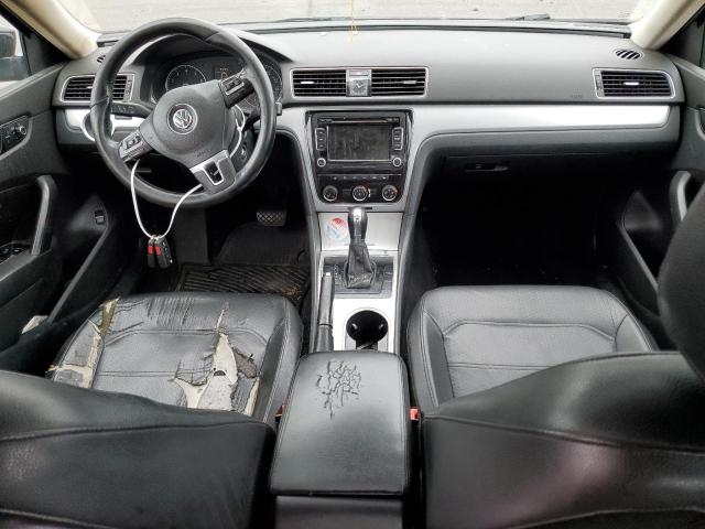 Photo 7 VIN: 1VWBH7A30DC022326 - VOLKSWAGEN PASSAT 