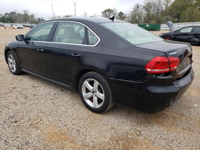 Photo 1 VIN: 1VWBH7A30DC044584 - VOLKSWAGEN PASSAT 