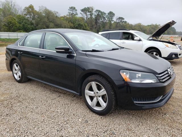 Photo 3 VIN: 1VWBH7A30DC044584 - VOLKSWAGEN PASSAT 