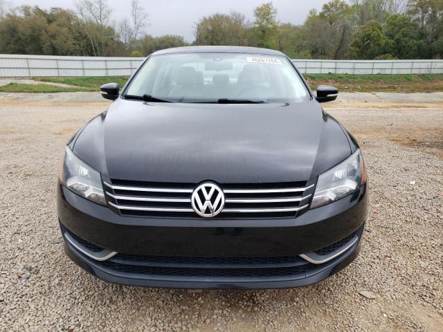 Photo 4 VIN: 1VWBH7A30DC044584 - VOLKSWAGEN PASSAT 