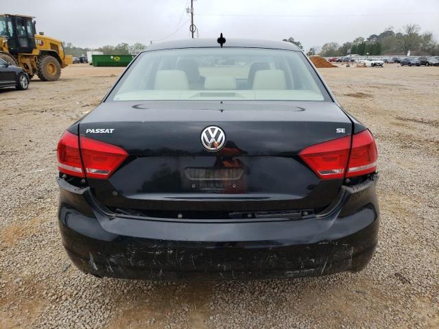 Photo 5 VIN: 1VWBH7A30DC044584 - VOLKSWAGEN PASSAT 