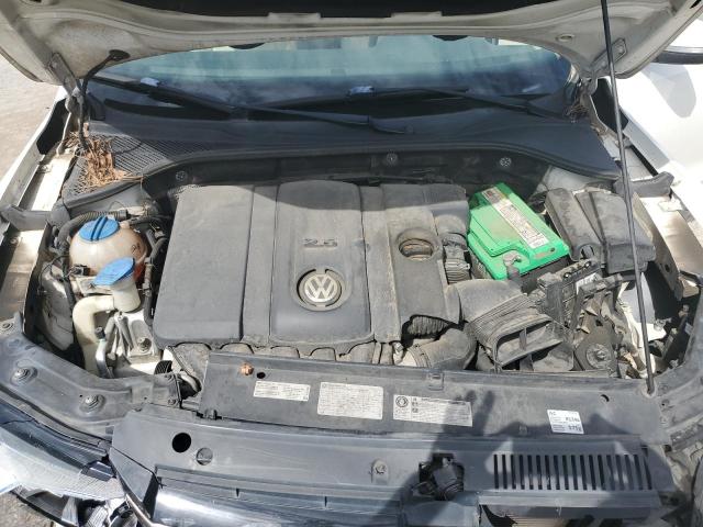 Photo 10 VIN: 1VWBH7A30DC052698 - VOLKSWAGEN PASSAT 