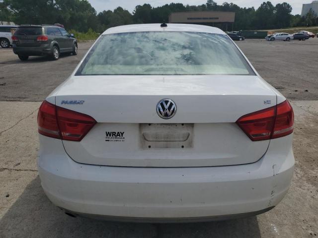 Photo 5 VIN: 1VWBH7A30DC052698 - VOLKSWAGEN PASSAT 