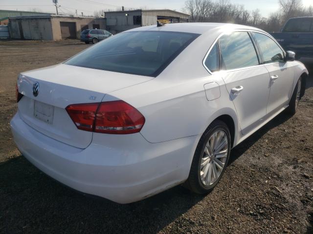 Photo 3 VIN: 1VWBH7A30DC069839 - VOLKSWAGEN PASSAT 