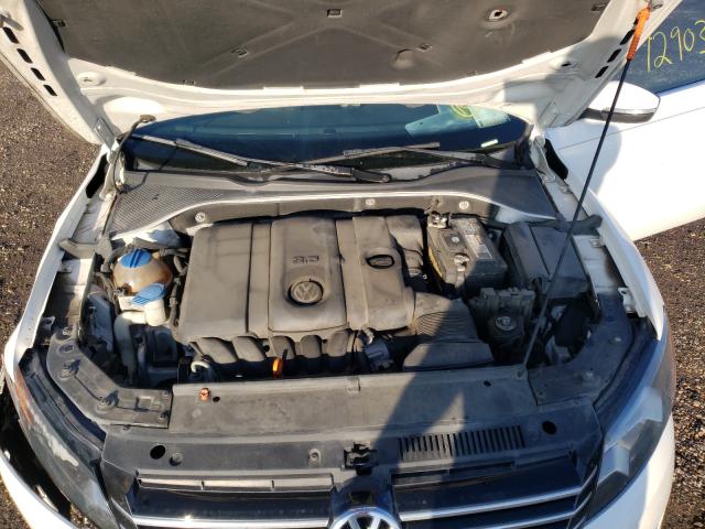 Photo 6 VIN: 1VWBH7A30DC085152 - VOLKSWAGEN PASSAT 