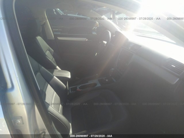 Photo 4 VIN: 1VWBH7A30DC088732 - VOLKSWAGEN PASSAT 