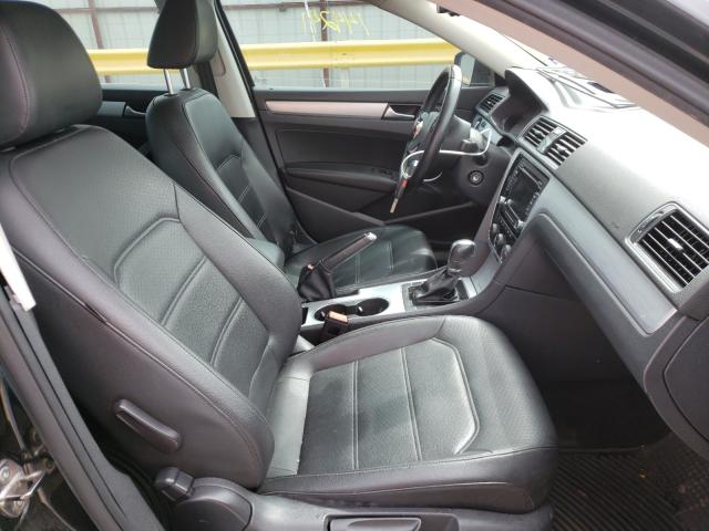 Photo 4 VIN: 1VWBH7A30DC094238 - VOLKSWAGEN PASSAT 