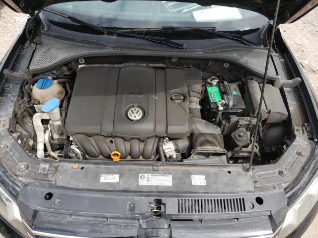 Photo 6 VIN: 1VWBH7A30DC094238 - VOLKSWAGEN PASSAT 