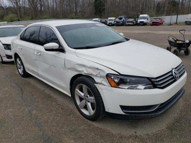 Photo 0 VIN: 1VWBH7A30DC102970 - VOLKSWAGEN PASSAT SE 