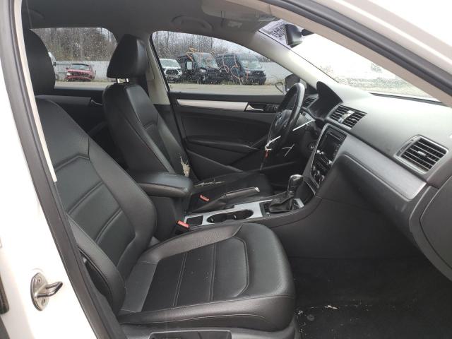 Photo 4 VIN: 1VWBH7A30DC102970 - VOLKSWAGEN PASSAT SE 