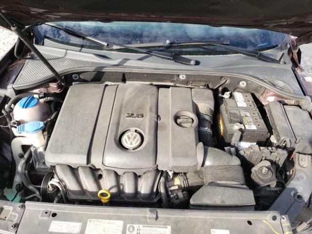 Photo 6 VIN: 1VWBH7A30DC148752 - VOLKSWAGEN PASSAT SE 