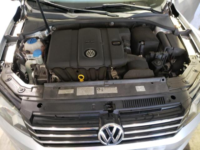 Photo 10 VIN: 1VWBH7A30EC019086 - VOLKSWAGEN PASSAT 