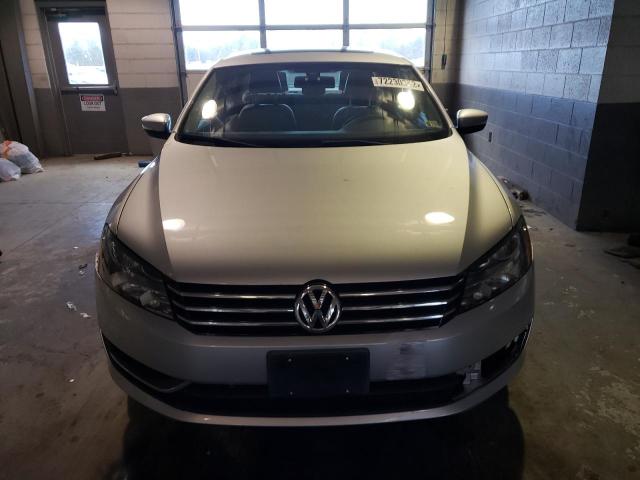 Photo 4 VIN: 1VWBH7A30EC019086 - VOLKSWAGEN PASSAT 