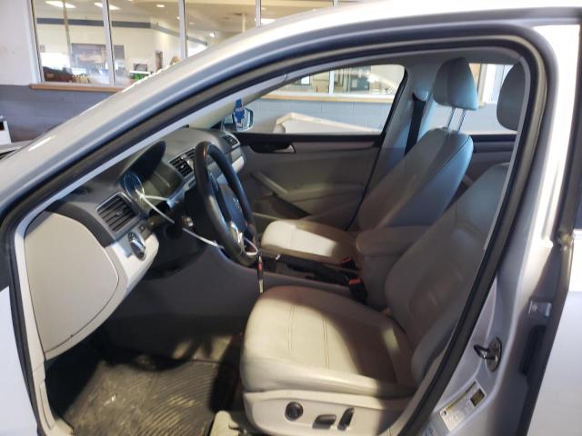 Photo 6 VIN: 1VWBH7A30EC019086 - VOLKSWAGEN PASSAT 