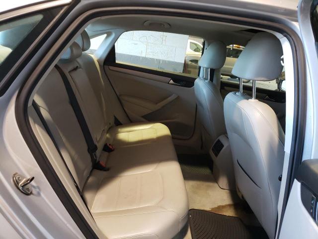 Photo 9 VIN: 1VWBH7A30EC019086 - VOLKSWAGEN PASSAT 