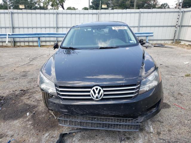 Photo 4 VIN: 1VWBH7A31CC021300 - VOLKSWAGEN PASSAT 