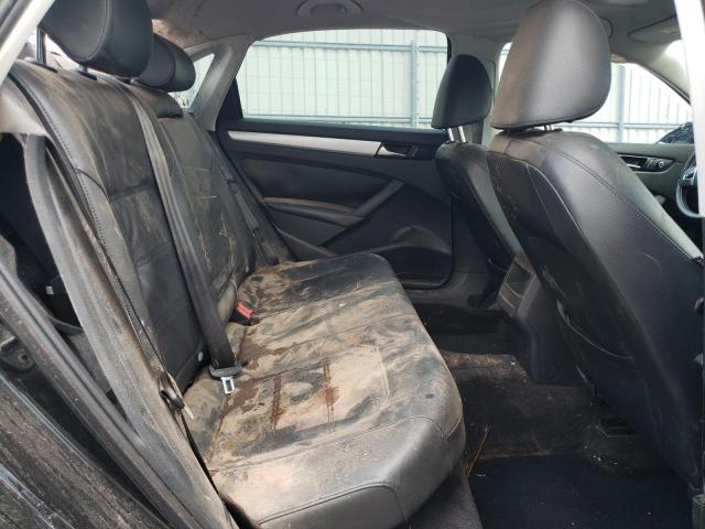 Photo 9 VIN: 1VWBH7A31CC021300 - VOLKSWAGEN PASSAT 