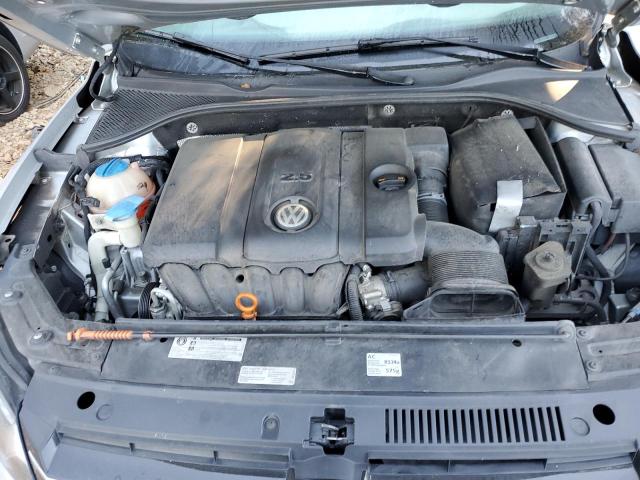 Photo 6 VIN: 1VWBH7A31CC060467 - VOLKSWAGEN PASSAT 