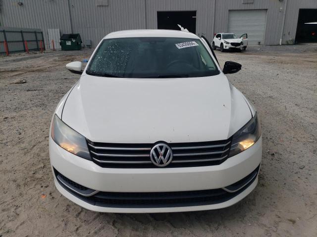 Photo 4 VIN: 1VWBH7A31CC063305 - VOLKSWAGEN PASSAT 