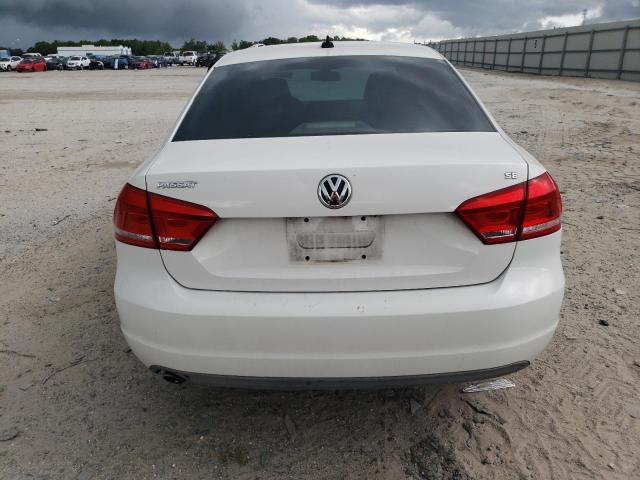 Photo 5 VIN: 1VWBH7A31CC063305 - VOLKSWAGEN PASSAT 