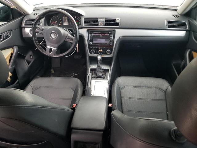 Photo 7 VIN: 1VWBH7A31CC063305 - VOLKSWAGEN PASSAT 