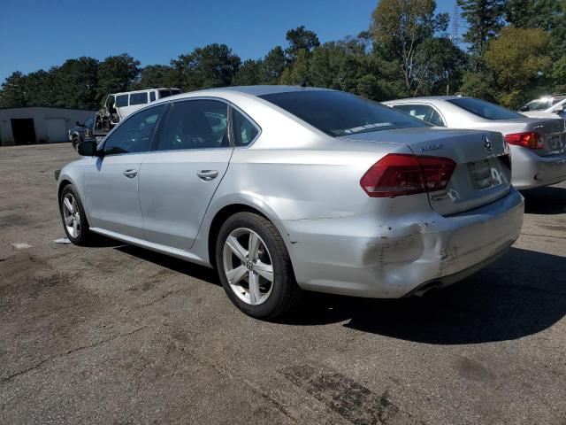 Photo 1 VIN: 1VWBH7A31CC076944 - VOLKSWAGEN PASSAT 