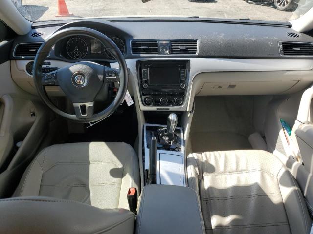 Photo 7 VIN: 1VWBH7A31CC076944 - VOLKSWAGEN PASSAT 