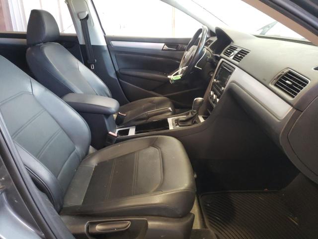 Photo 4 VIN: 1VWBH7A31CC091556 - VOLKSWAGEN PASSAT 