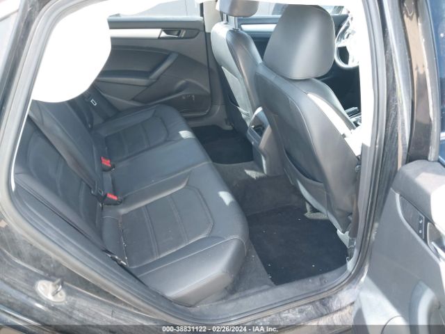 Photo 7 VIN: 1VWBH7A31CC097549 - VOLKSWAGEN PASSAT 