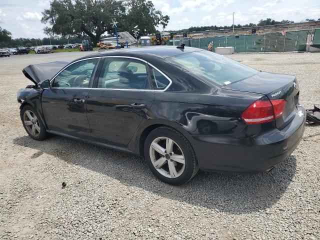 Photo 1 VIN: 1VWBH7A31CC102054 - VOLKSWAGEN PASSAT 