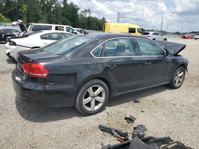 Photo 2 VIN: 1VWBH7A31CC102054 - VOLKSWAGEN PASSAT 